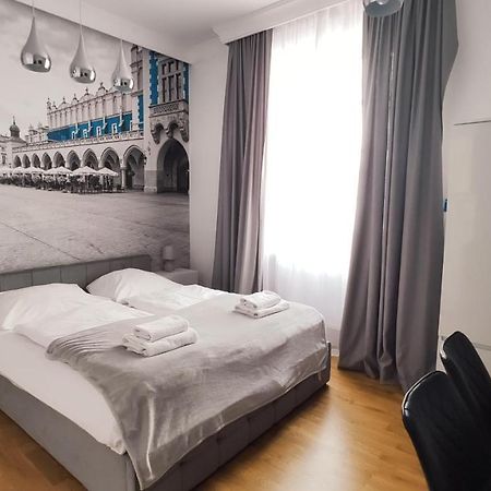 Skawinska 10 By Homeprime Cracovia Exterior foto