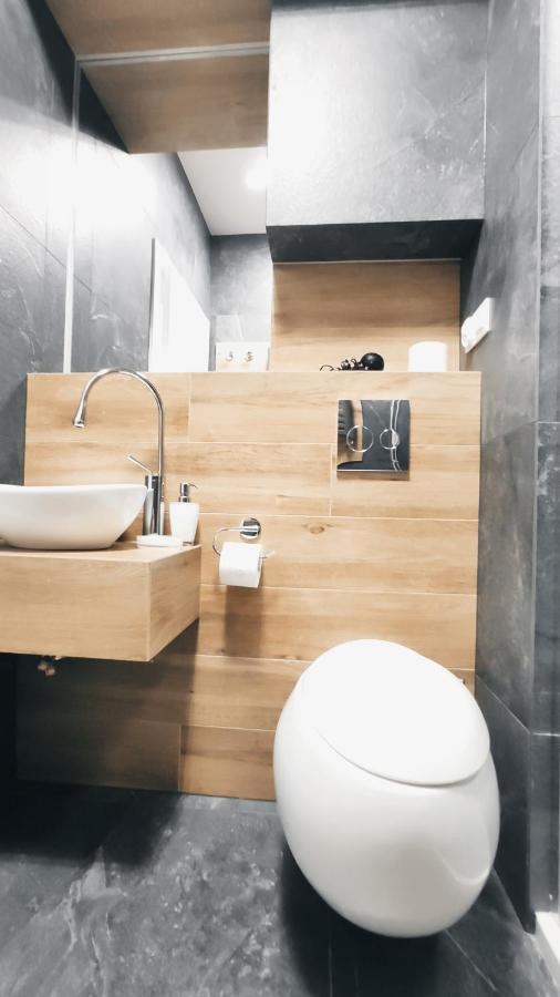 Skawinska 10 By Homeprime Cracovia Exterior foto