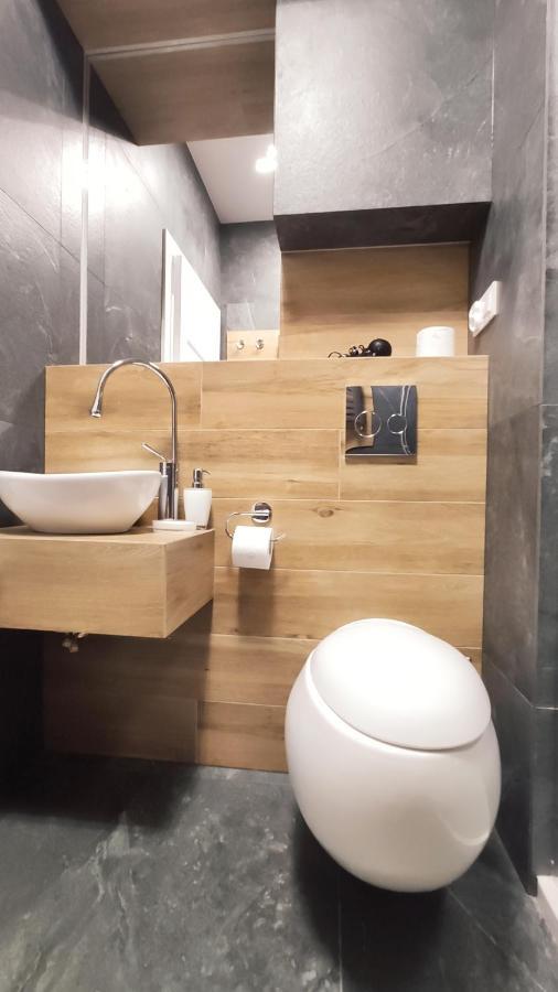 Skawinska 10 By Homeprime Cracovia Exterior foto